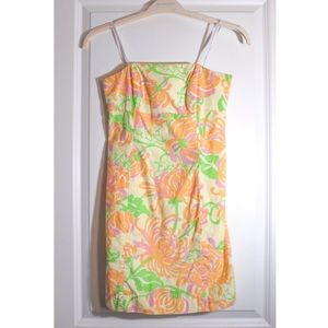 Lilly Pulitzer Dress - Sz 0